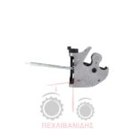 Ντίζα χειριστηρίου σβάρνας Massey Ferguson 5600-5700-6400-6615-6714-8500-7600-7715 Ντίζα χειριστηρίου σβάρνας Massey Ferguson 5600-5700-6400-6615-6714-8500-7600-7715