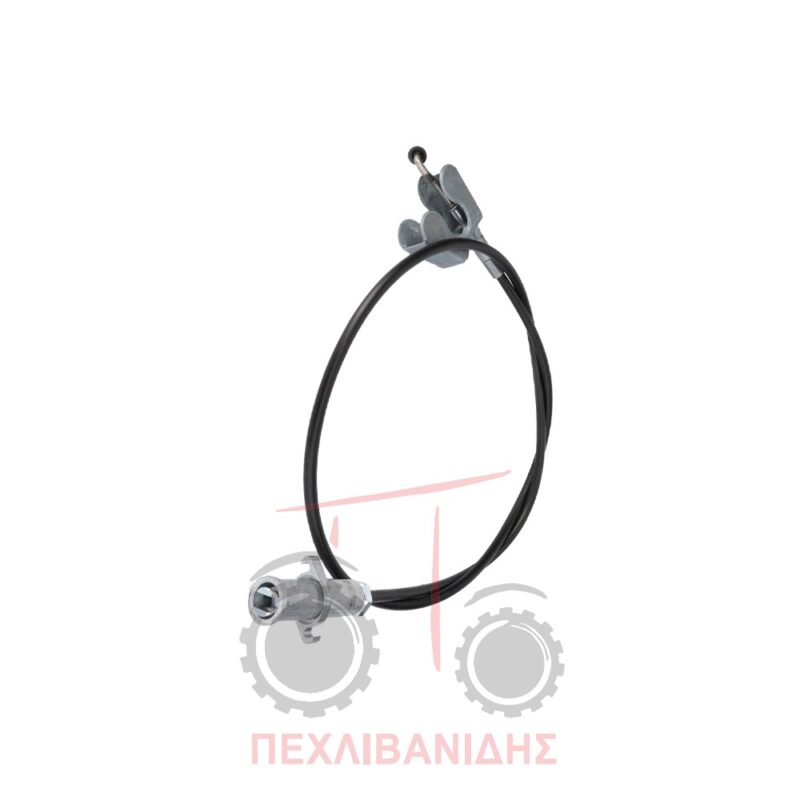 Ντίζα χειριστηρίου σβάρνας σκέτη Massey Ferguson 5612-6400-6615-7400-7600 Ντίζα χειριστηρίου σβάρνας σκέτη Massey Ferguson 5612-6400-6615-7400-7600