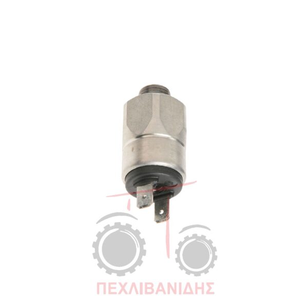 Φούσκα πίεσης υδραυλικού Massey Ferguson 7400-7600-8400-8600