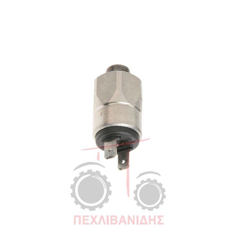 Φούσκα πίεσης υδραυλικού Massey Ferguson 7400-7600-8400-8600