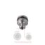 Τάπα αντλίας μούλτι Massey Ferguson 188-290-590-595-690-699