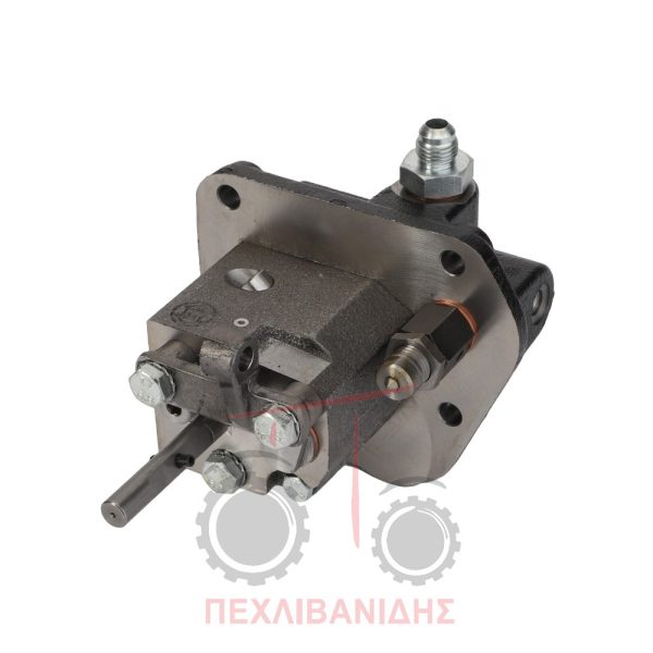Εγκέφαλος υδραυλικού Massey Ferguson 3300-3400