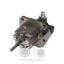 Εγκέφαλος υδραυλικού Massey Ferguson 3300-3400