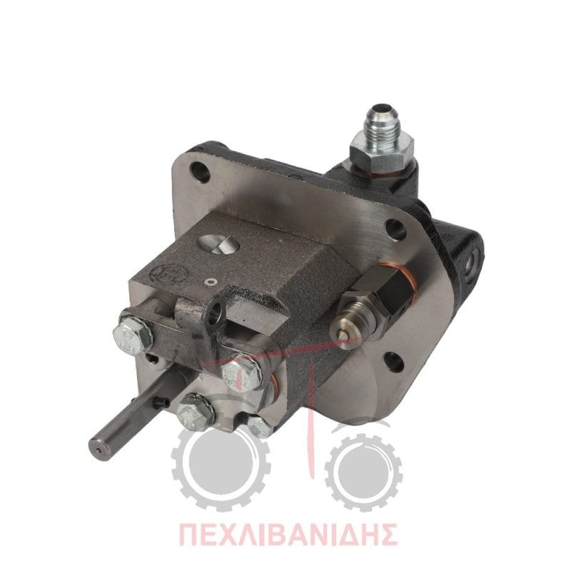 Εγκέφαλος υδραυλικού Massey Ferguson 3300-3400 Εγκέφαλος υδραυλικού Massey Ferguson 3300-3400