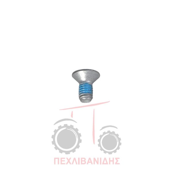 Βίδα λεβιέ υδραυλικών πάνω - κάτω Massey Ferguson 3300-3400
