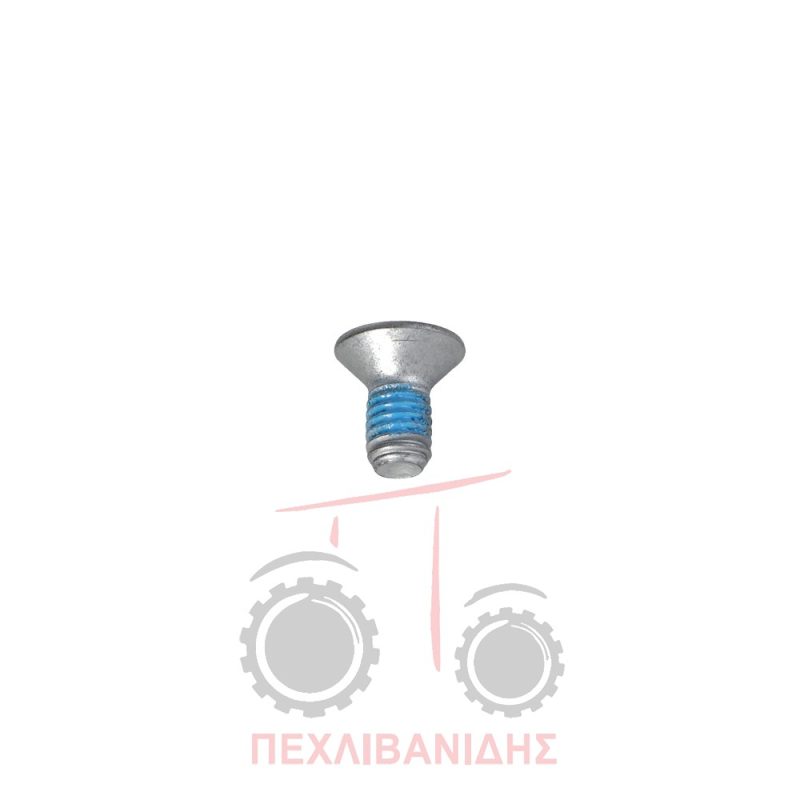 Βίδα λεβιέ υδραυλικών πάνω - κάτω Massey Ferguson 3300-3400 Βίδα λεβιέ υδραυλικών πάνω - κάτω Massey Ferguson 3300-3400