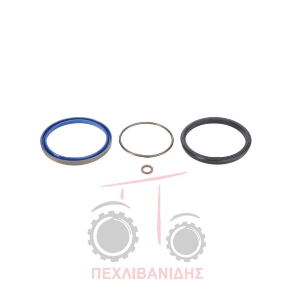 Σετ μπουκάλας υδραυλικού Massey Ferguson 3060-3080-3085-3090-3095