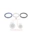 Σετ μπουκάλας υδραυλικού Massey Ferguson 3060-3080-3085-3090-3095