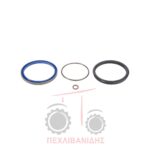 Σετ μπουκάλας υδραυλικού Massey Ferguson 3060-3080-3085-3090-3095 Σετ μπουκάλας υδραυλικού Massey Ferguson 3060-3080-3085-3090-3095