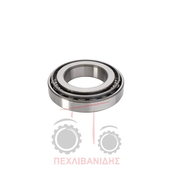 Ρουλεμάν κορώνας πίσω πηνίου 60x110x23.75 Massey Ferguson 174-194-294-374-394