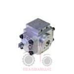 Αντλία υδραυλικού/τιμονιού 2640-2680-3655-3690-8100 Αντλία υδραυλικού/τιμονιού 2640-2680-3655-3690-8100