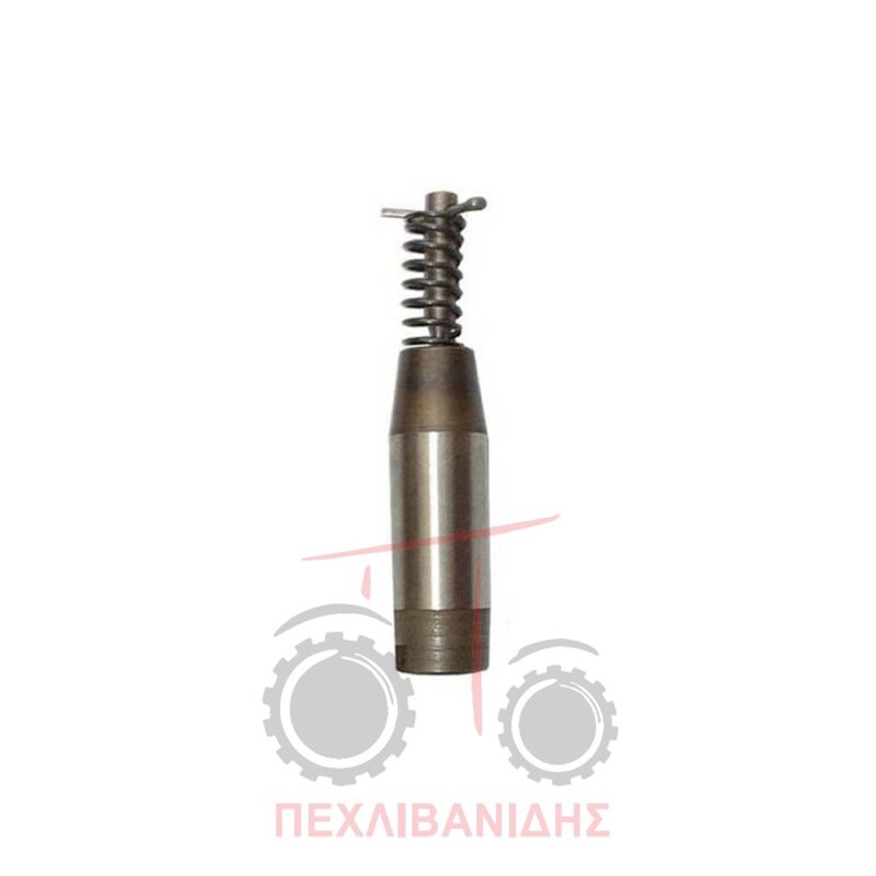 Βαλβίδα ελέγχου αντλίας υδραυλικού Massey Ferguson