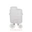 Πλαστικό δοχείο τιμονιού Massey Ferguson 1134-354-374-384-394-397