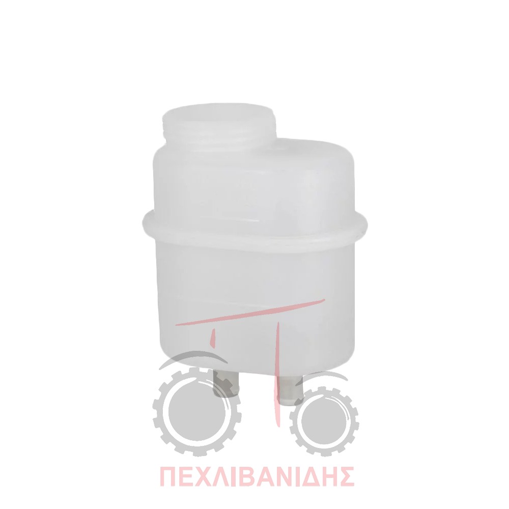 Πλαστικό δοχείο τιμονιού Massey Ferguson 1134-354-374-384-394-397