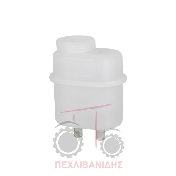 Πλαστικό δοχείο τιμονιού Massey Ferguson 1134-354-374-384-394-397
