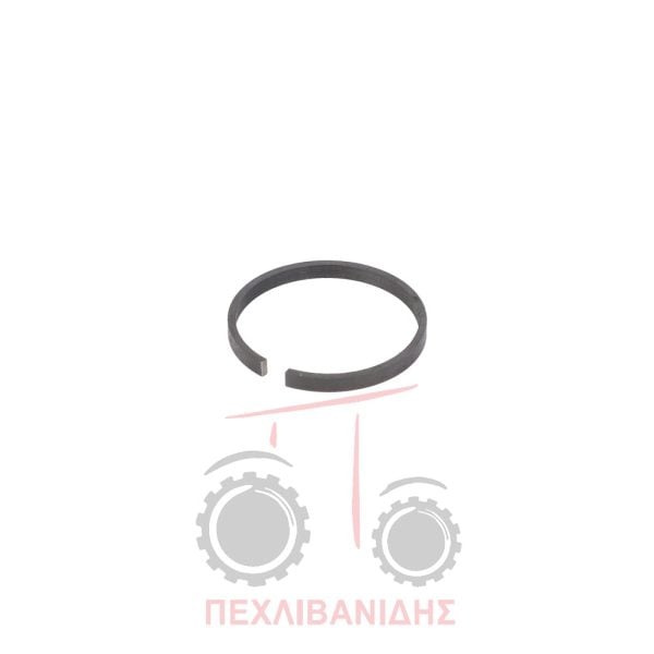 Ελατήριο αντλίας υδραυλικού 25mm Massey Ferguson 188-290-390-4200-4300-590-690