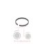 Ελατήριο αντλίας υδραυλικού 25mm Massey Ferguson 188-290-390-4200-4300-590-690