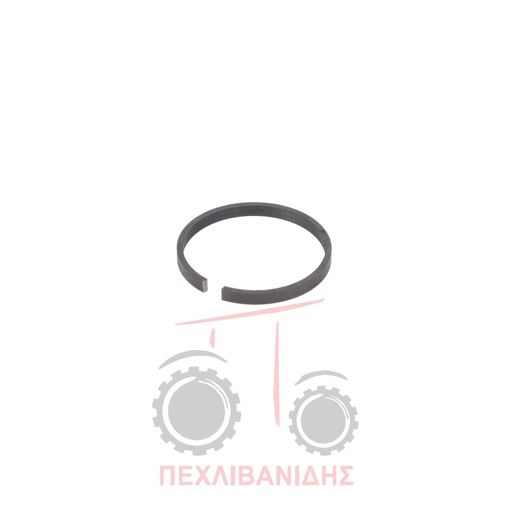 Ελατήριο αντλίας υδραυλικού 25mm Massey Ferguson 188-290-390-4200-4300-590-690