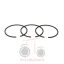 Ελατήριο μπουκάλας υδραυλικού Massey Ferguson 135-168-177-188-290
