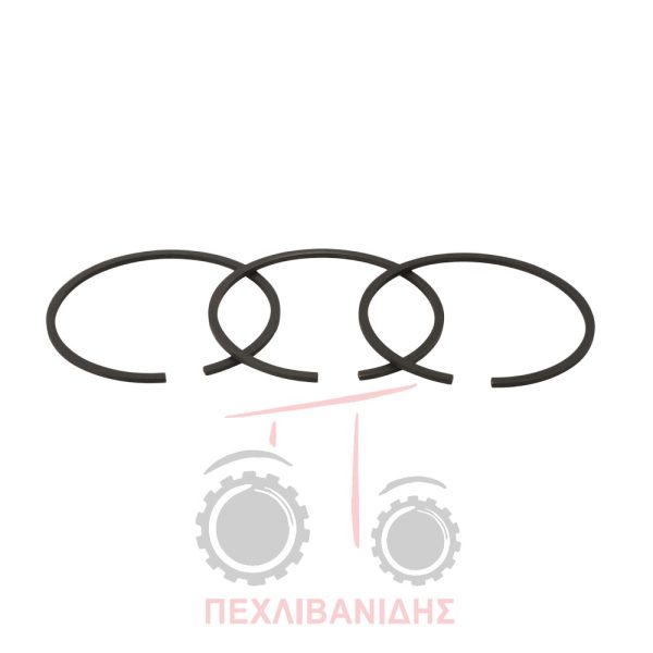 Ελατήριο μπουκάλας υδραυλικού Massey Ferguson 135-168-177-188-290