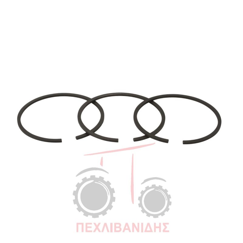 Ελατήριο μπουκάλας υδραυλικού Massey Ferguson 135-168-177-188-290