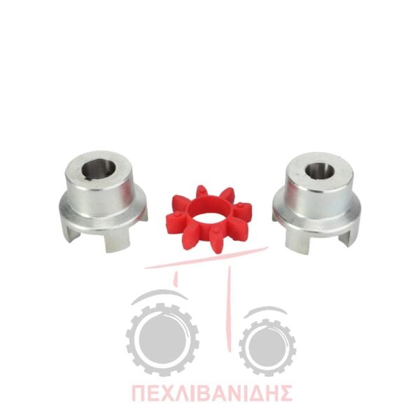 Κομπλέρ αντλίας τιμονιού κομπλέ Massey Ferguson 1114-1134-699