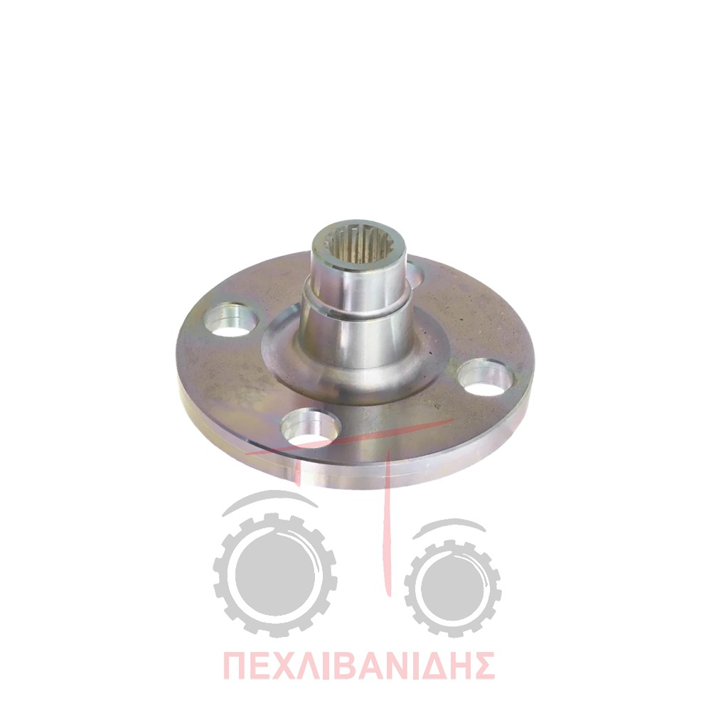 Πλάκα αντλίας τιμονιού Massey Ferguson 274-284-294