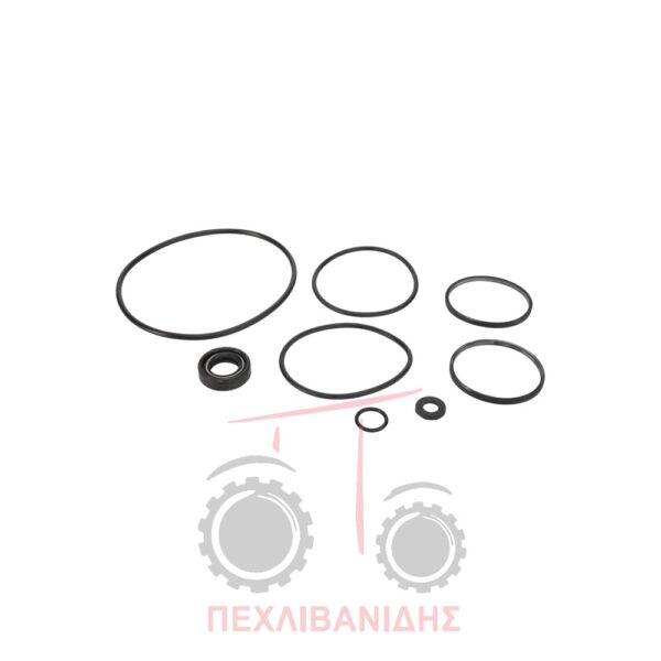 Σετ αντλίας τιμονιού Massey Ferguson 165-177-178