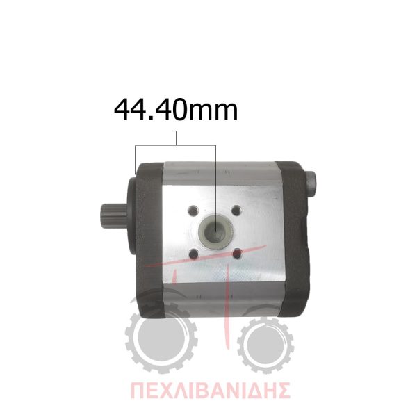 Αντλία υδραυλικού Massey Ferguson 3300-3400