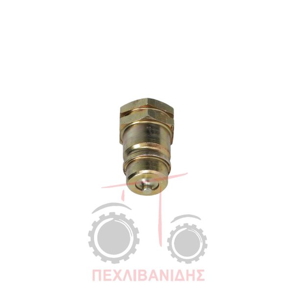 Ταχυσύνδεσμος σβάρνας αρσενικός 50mm Massey Ferguson 240-390-399-4200-4300