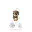 Ταχυσύνδεσμος σβάρνας αρσενικός 50mm Massey Ferguson 240-390-399-4200-4300