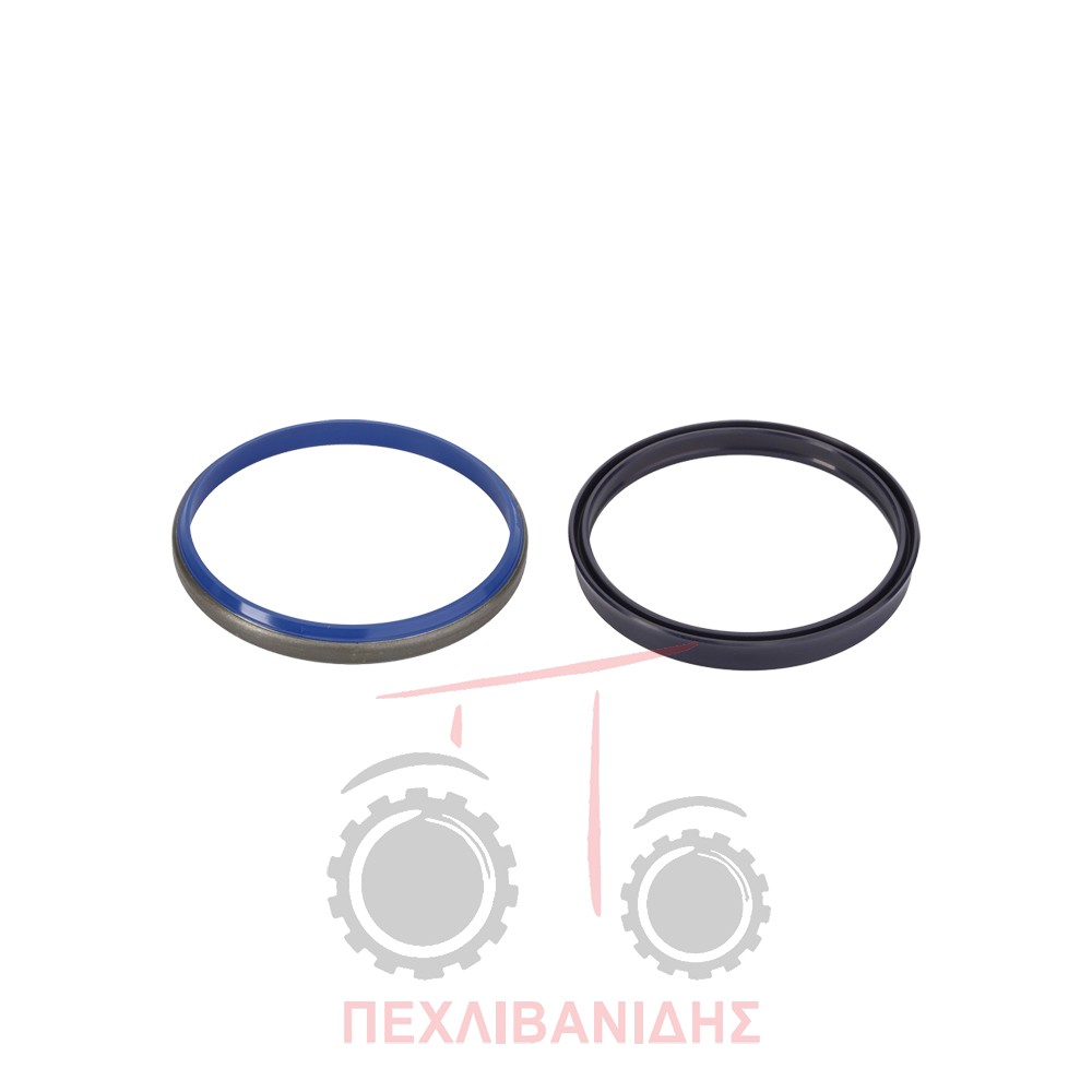 Σετ μπουκάλας υδραυλικού βοηθητική Massey Ferguson 8220-8250