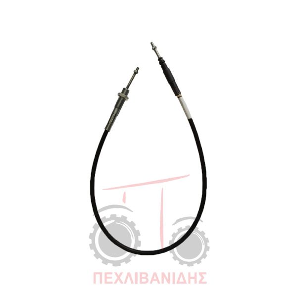 Ντίζα χειριστηρίου υδραυλικού Massey Ferguson 3000-3100-3600