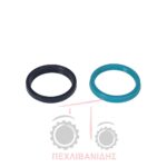 Σετ μπουκάλας υδραυλικού βοηθητική Massey Ferguson 4200-4300 Σετ μπουκάλας υδραυλικού βοηθητική Massey Ferguson 4200-4300