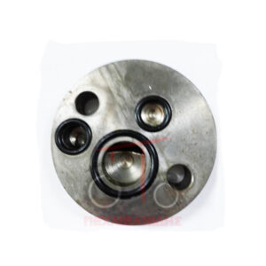 Πλακάκι χειριστηρίου Massey Ferguson 134-154-174