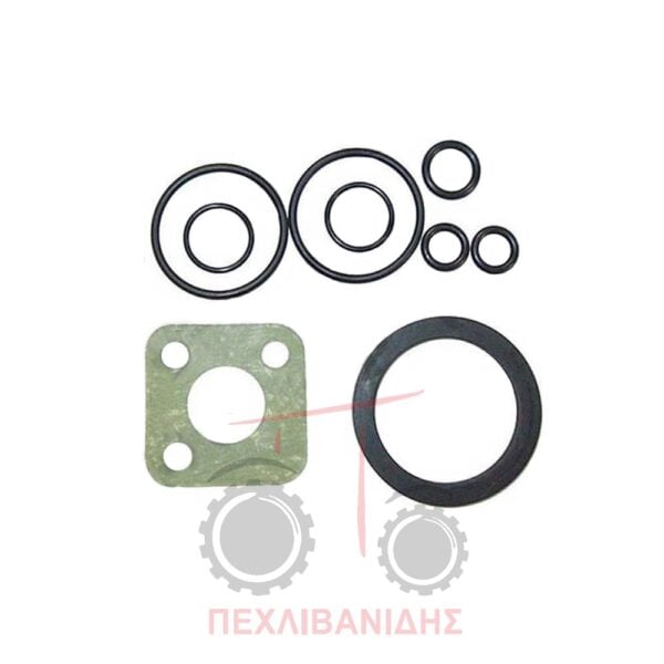 Όρινγκ σετ αντλίας υδραυλικού Massey Ferguson 3080-3125-6180