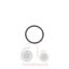 Όρινγκ μπουκάλας υδραυλικού Massey Ferguson 290-298-390-690