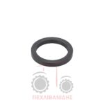 Λάστιχο σωλήνα υδραυλικού Massey Ferguson 5400-6100-6200-6400-6616-6700-7600-7700-8200 Λάστιχο σωλήνα υδραυλικού Massey Ferguson 5400-6100-6200-6400-6616-6700-7600-7700-8200