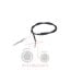 Ντίζα διακόπτη υδραυλικού Massey Ferguson 290-670-690-698-699