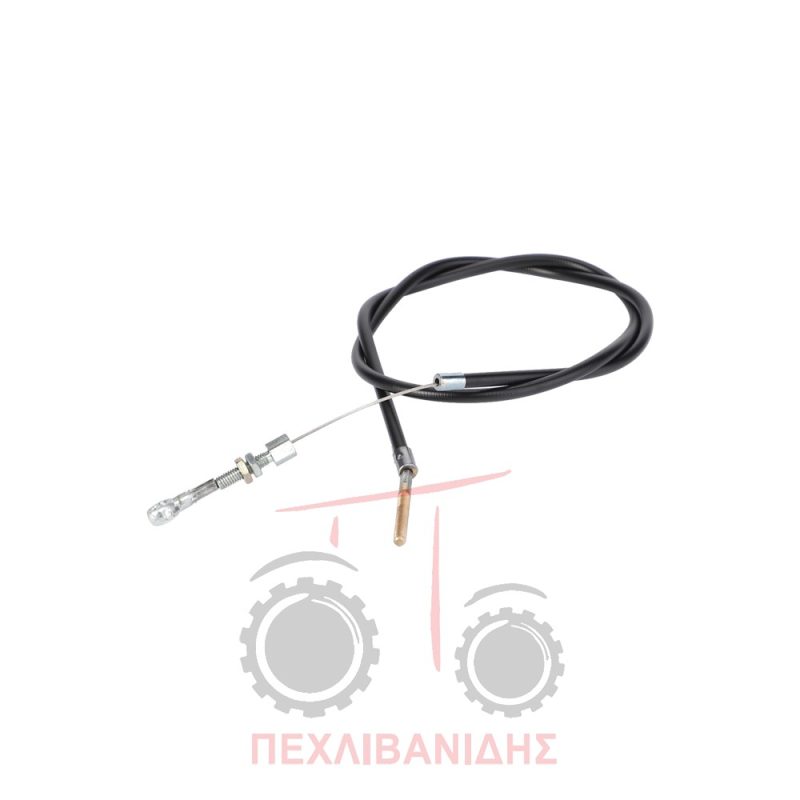 Ντίζα διακόπτη υδραυλικού Massey Ferguson 290-670-690-698-699 Ντίζα διακόπτη υδραυλικού Massey Ferguson 290-670-690-698-699