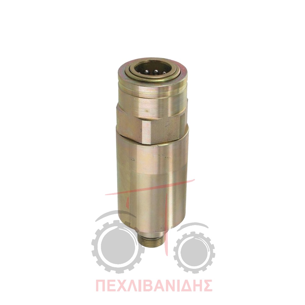 Μακρύς ταχυσύνδεσμος σβάρνας Massey Ferguson 5400-6400-6600-7400