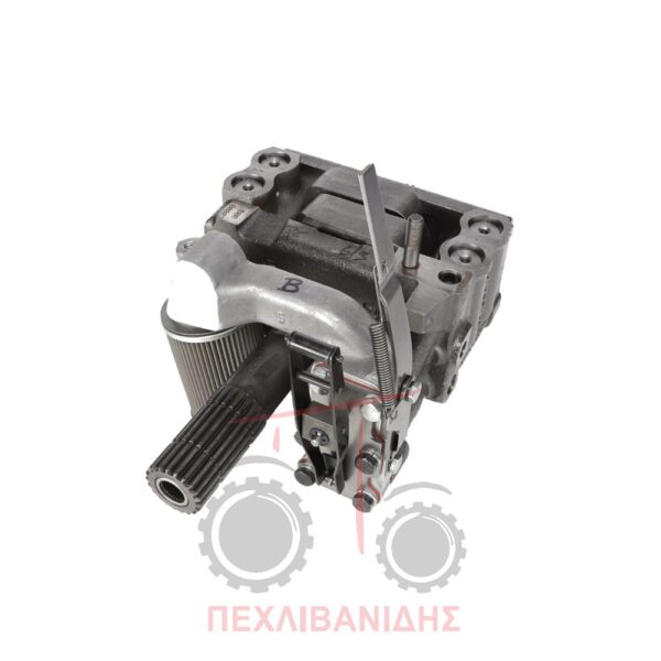 Αντλία υδραυλικού Massey Ferguson 240-265-290-690