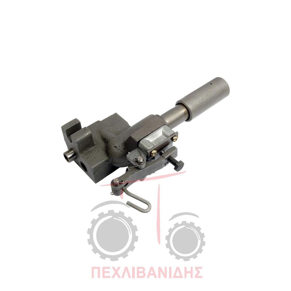 Βαλβίδα πίεσης υδραυλικού Massey Ferguson 290-390-399-590-690