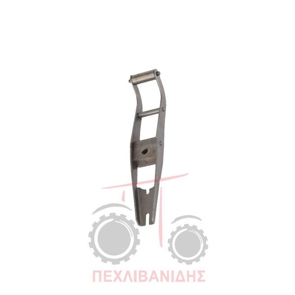Δίχαλο αντλίας υδραυλικού Massey Ferguson 240-290-390-399-680