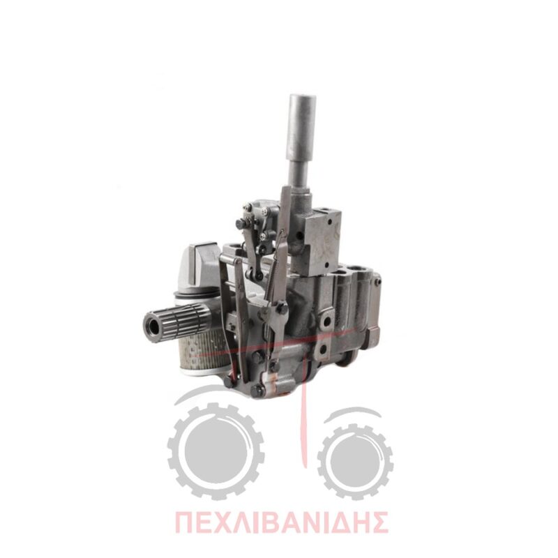 Αντλία υδραυλικού Massey Ferguson 390-399 Αντλία υδραυλικού Massey Ferguson 390-399