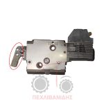Φέτα χειριστηρίου σβάρνας Massey Ferguson 6400-7400 Φέτα χειριστηρίου σβάρνας Massey Ferguson 6400-7400
