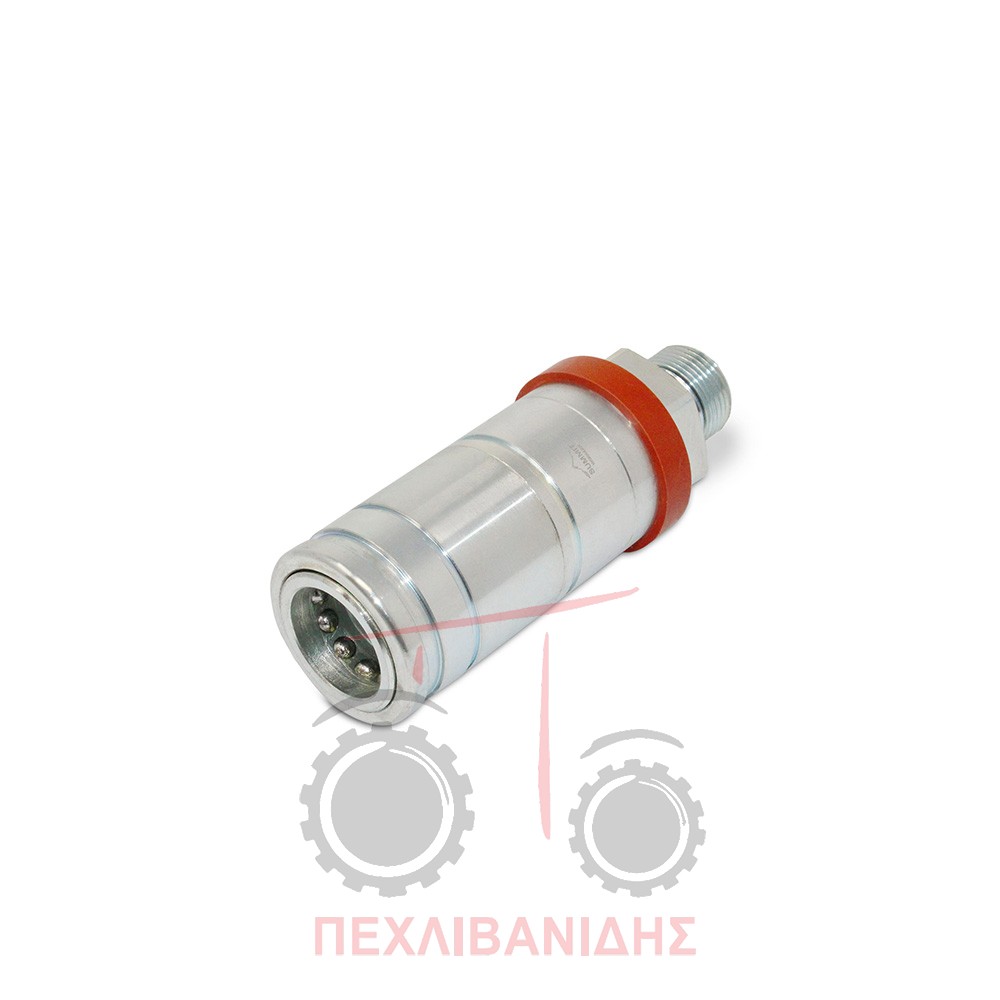 Ταχυσύνδεσμος σβάρνας Massey Ferguson 390-3080-3690-6100-8100