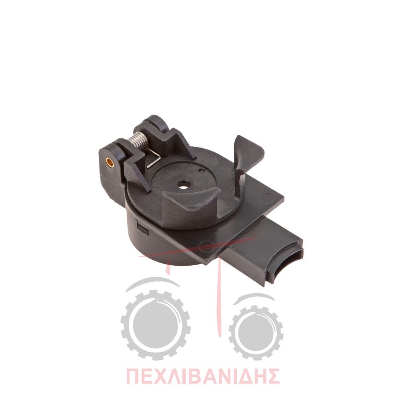 Καπάκι ταχυσυνδέσμου συλλέκτη Massey Ferguson 5400-6400-6600 Καπάκι ταχυσυνδέσμου συλλέκτη Massey Ferguson 5400-6400-6600