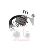 Χειριστήριο σβάρνας με 4 μαρκούτσια Massey Ferguson 135-165-240-177-188-265-285-290 Χειριστήριο σβάρνας με 4 μαρκούτσια Massey Ferguson 135-165-240-177-188-265-285-290