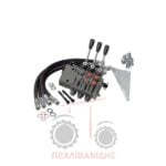 Χειριστήριο σβάρνας με 4 μαρκούτσια Massey Ferguson 135-165-240-177-188-265-285-290 Χειριστήριο σβάρνας με 4 μαρκούτσια Massey Ferguson 135-165-240-177-188-265-285-290
